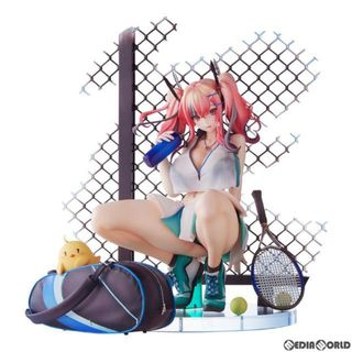 アズール(AZZURE)のブレマートン 熱々トレーニング アズールレーン 1/7 完成品 フィギュア ミメヨイ(アニメ/ゲーム)