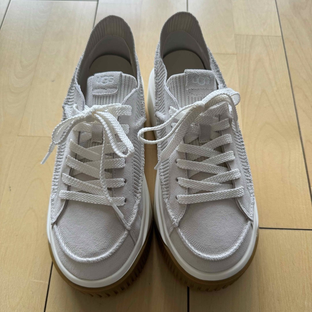 UGGアグ イージーダジットレース EZ-DUZZIT LACEの通販 by UGGアグ イージーダジットレース EZ-DUZZIT LACEの通販 by