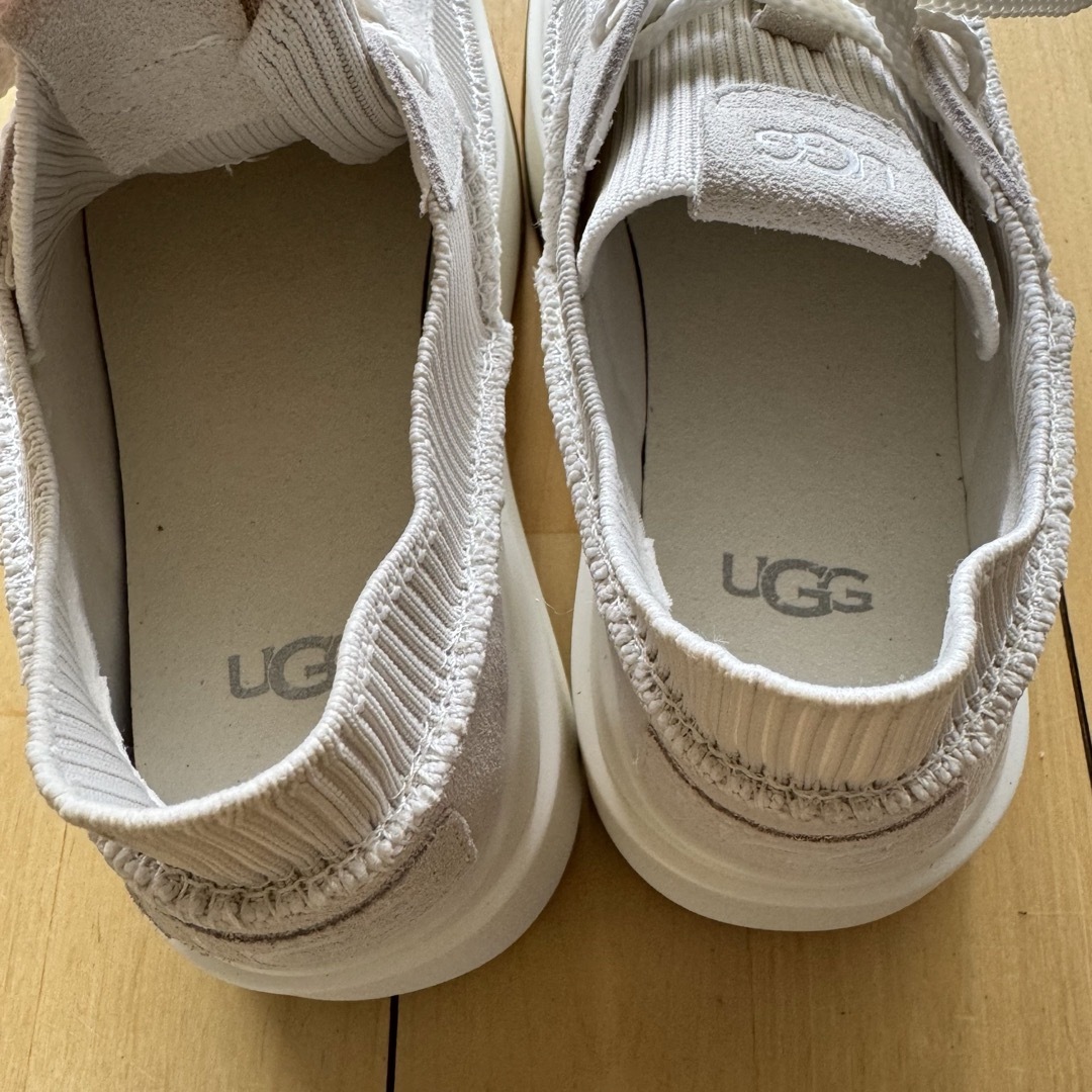 UGGアグ イージーダジットレース EZ-DUZZIT LACEの通販 by UGGアグ イージーダジットレース EZ-DUZZIT LACEの通販 by