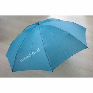 モンベル(mont bell)のモンベル　傘(傘)