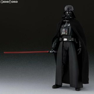 バンダイ(BANDAI)のS.H.Figuarts(フィギュアーツ) ダース・ベイダー(STAR WARS: Return of the Jedi) スター・ウォーズ エピソード6 完成品 可動フィギュア バンダイスピリッツ(SF/ファンタジー/ホラー)