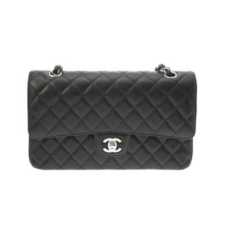 シャネル(CHANEL)のシャネル マトラッセ チェーンショルダー 25cm Wフラップ ショルダー(ショルダーバッグ)