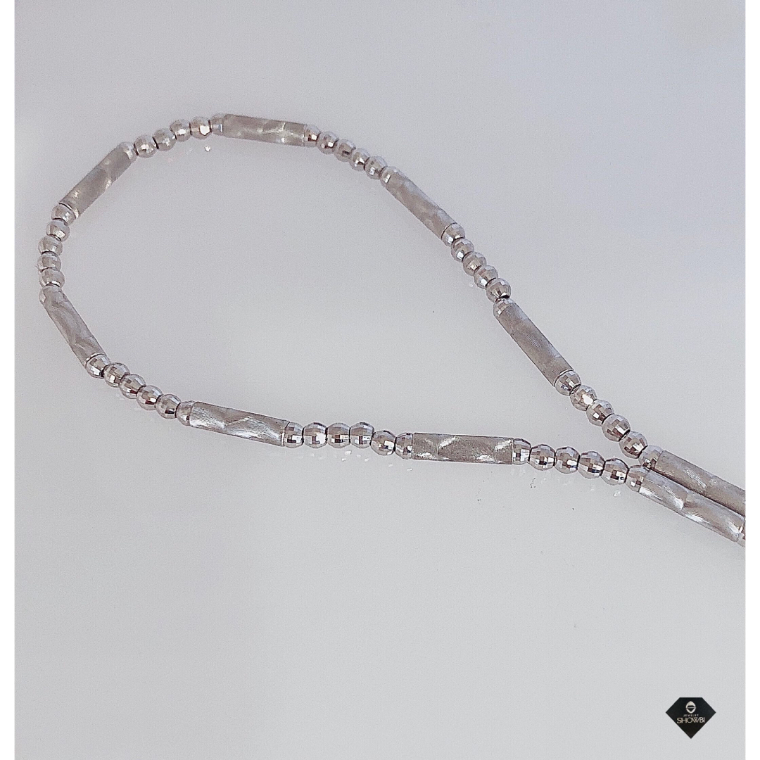 新品】プラチナマグネットネックレスの通販 by ジュエリーショー 新品】プラチナマグネットネックレスの通販 by ジュエリーショー