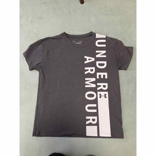 UNDER ARMOUR - アンダーアーマー  レディース　半袖tシャツ