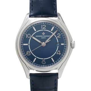 ヴァシュロンコンスタンタン(VACHERON CONSTANTIN)のヴァシュロンコンスタンタン  フィフティシックス オートマティック 腕時計(腕時計(アナログ))