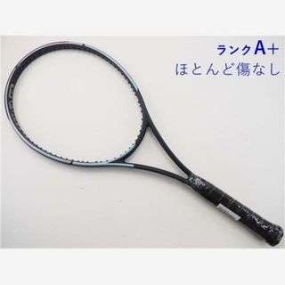 ヘッド(HEAD)の中古 テニスラケット ヘッド グラビティー MP 2023年モデル (G3)HEAD GRAVITY MP 2023(ラケット)