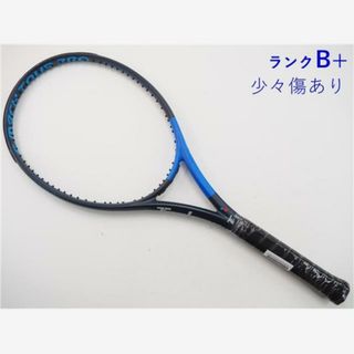 トアルソン(TOALSON)の中古 テニスラケット トアルソン エスマッハツアー280 バージョン3.0 2021年モデル (G2)TOALSON S-MACH TOUR 280 VER.3.0 2021(ラケット)