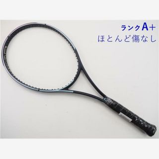 ヘッド(HEAD)の中古 テニスラケット ヘッド グラビティー MP 2023年モデル (G3)HEAD GRAVITY MP 2023(ラケット)