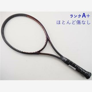 ヘッド(HEAD)の中古 テニスラケット ヘッド プレステージ MP 2023年モデル (G3)HEAD PRESTIGE MP 2023(ラケット)