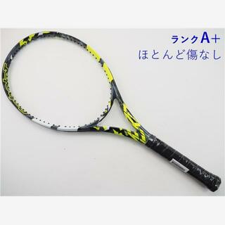 バボラ(Babolat)の中古 テニスラケット バボラ ピュア アエロ 2022年モデル (G2)BABOLAT PURE AERO 2022(ラケット)