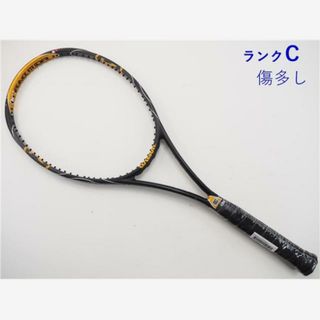 ウィルソン(wilson)の中古 テニスラケット ウィルソン K ブレード ツアー 93 2008年モデル (G2)WILSON K BLADE TOUR 93 2008(ラケット)