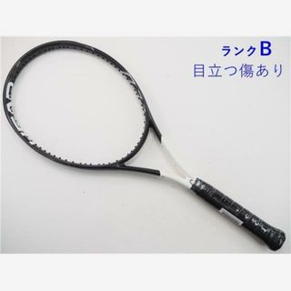 ヘッド(HEAD)の中古 テニスラケット ヘッド グラフィン 360 スピード MP 2018年モデル (G3)HEAD GRAPHENE 360 SPEED MP 2018(ラケット)