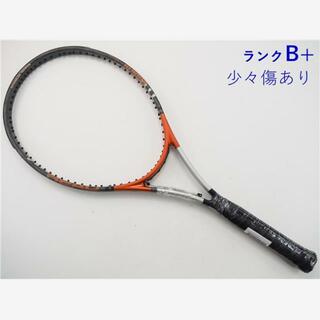 ヘッド(HEAD)の中古 テニスラケット ヘッド チタン ラジカル OS 1999年モデル (G2)HEAD Ti.RADICAL OS 1999(ラケット)