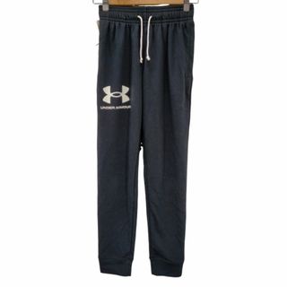 アンダーアーマー(UNDER ARMOUR)のUNDER ARMOUR(アンダーアーマー) スウェットジョガーパンツ メンズ(その他)