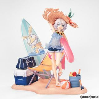 初回予約特典付属 テレサ・アポカリプス 夕焼けと浅瀬Ver. 崩壊3rd 1/8 完成品 フィギュア miHoYo(ミホヨ)(ゲームキャラクター)