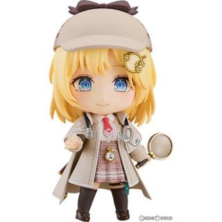 グッドスマイルカンパニー(GOOD SMILE COMPANY)のねんどろいど 2216 ワトソン・アメリア ホロライブプロダクション 完成品 可動フィギュア グッドスマイルカンパニー(アニメ/ゲーム)