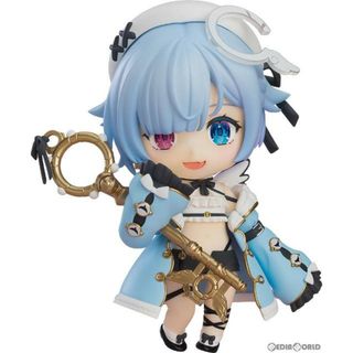 グッドスマイルカンパニー(GOOD SMILE COMPANY)のねんどろいど 2258 飴宮なずな(あめみやなずな) VShojo 完成品 可動フィギュア グッドスマイルカンパニー(アニメ/ゲーム)