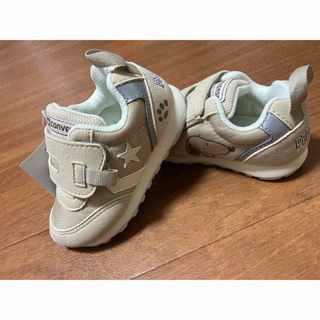 CONVERSE - converse 14.5 コンバース　スヌーピー