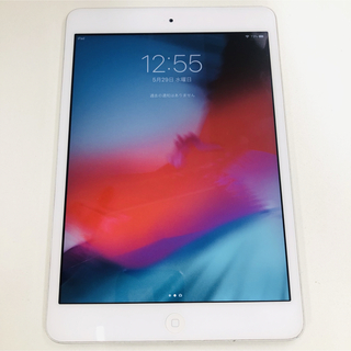iPad - iPad mini 2 /16GB Wi-Fiモデル Apple ジャンク