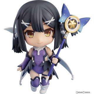 グッドスマイルカンパニー(GOOD SMILE COMPANY)のねんどろいど 1841 美遊・エーデルフェルト 劇場版Fate/kaleid liner(フェイト/カレイドライナー) プリズマ☆イリヤ Licht 名前の無い少女 完成品 可動フィギュア グッドスマイルカンパニー(アニメ/ゲーム)