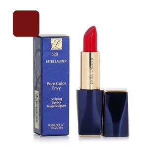 エスティローダー(Estee Lauder)のエスティ ローダー ピュア カラー エンヴィ リップスティック520(口紅)