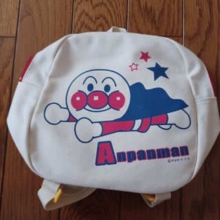 アンパンマン - アンパンマンミニリュック
