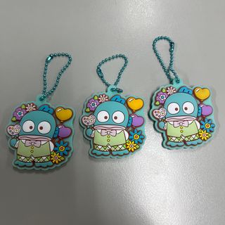 サンリオ(サンリオ)のバンダイ サンリオキャラクターズ ぷっくりラバマスグミ5(その他)