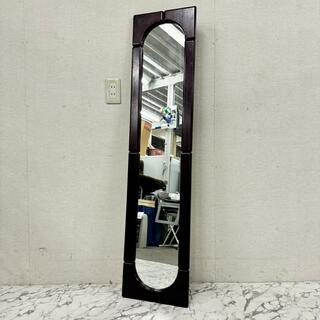 17415 全身鏡、姿見、壁掛け鏡(スタンドミラー)