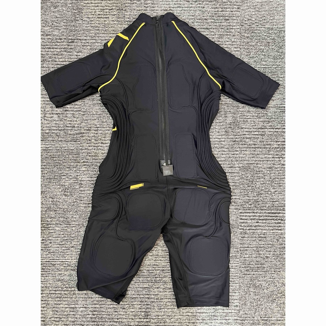 しぃちゃん Sサイズ EMSスーツAlpha Bodytec Active - その他 しぃちゃん Sサイズ EMSスーツAlpha Bodytec Active - その他