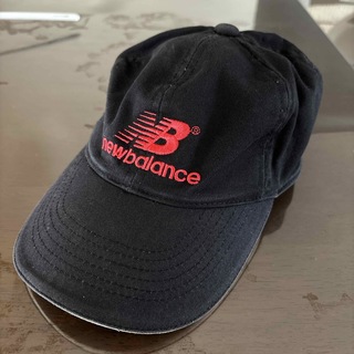 New Balance - 帽子