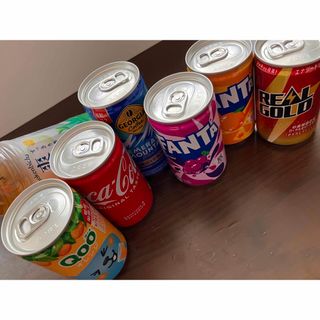 コカコーラ(コカ・コーラ)のコカコーラ商品　飲料詰め合わせ(ジュース、コーヒー、お茶) 新品・未開封(ソフトドリンク)