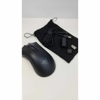 Razer - RAZER DEATHADDER V2 PRO ワイヤレスマウス