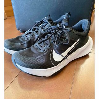 ナイキ(NIKE)のNIKE スニーカー　　25.5(スニーカー)