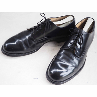 Alden - 70s Service shoes made by Hanover