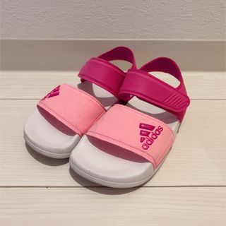 アディダス(adidas)のアディダス サンダル(サンダル)