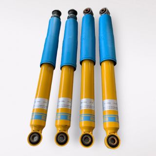 ビルシュタイン - BILSTEIN B6 Standard ジムニー  JB64 ショック