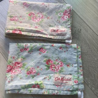 キャスキッドソン(Cath Kidston)のキャスキッドソン　お弁当包み　ティータオル　ランチョンマット(その他)