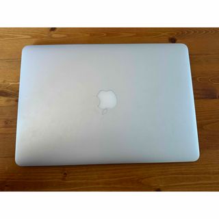 アップル(Apple)の【良品】MacBook Air 2015 Core i5 256GB(ノートPC)