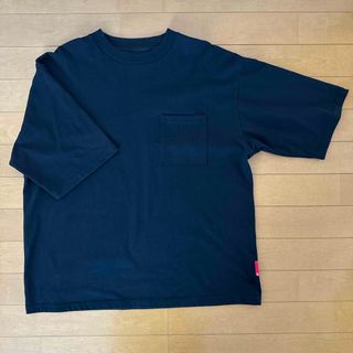 クラフトスタンダードブティック(CRAFT STANDARD BOUTIQUE)のCRAFT STANDARD BOUTIQUE 汗じみ防止T(Tシャツ(半袖/袖なし))