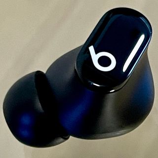 Beats by Dr Dre - ★美品★Beats Studio Buds ブラック 左耳のみ／B270