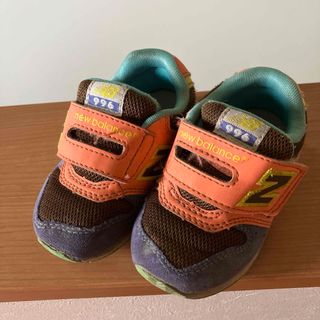 ニューバランス(New Balance)のニューバランス　スニーカー(スニーカー)