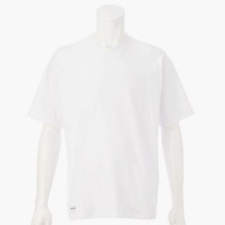 ブリーフィング(BRIEFING)のBRIEFING×GOAT SS 2PACK TEE(Tシャツ/カットソー(半袖/袖なし))