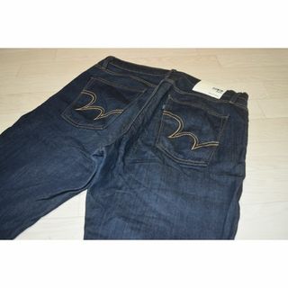 リーバイス(Levi's)のEDWIN FC503A レーヨン 麻　W33(デニム/ジーンズ)