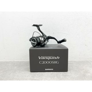 SHIMANO - SHIMANO/シマノ 23 ヴァンキッシュ C2000SHG【RE088-007】