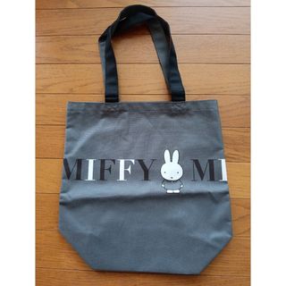 ミッフィー(miffy)のミッフィーエコバッグ(エコバッグ)