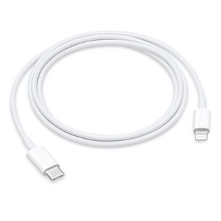 アップル(Apple)のiPhone USB-C - Lightningケーブル（1 m）(PC周辺機器)