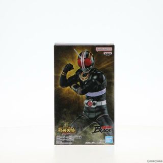 バンプレスト(BANPRESTO)の仮面ライダーBLACK(ブラック) 英雄勇像 仮面ライダーBLACK フィギュア プライズ(2689478) バンプレスト(特撮)