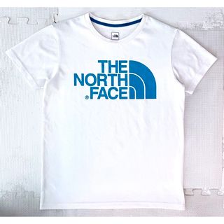 ザノースフェイス(THE NORTH FACE)の【美品】★ノースフェイス★半袖Tシャツ★L(Tシャツ(半袖/袖なし))