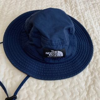 ザノースフェイス(THE NORTH FACE)のノースフェイス　ハット　帽子　キッズ(帽子)