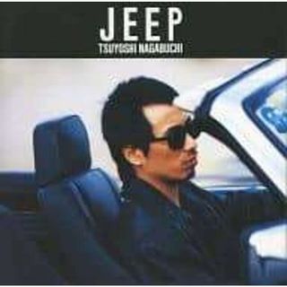 JEEP / 長渕剛 (CD)(ポップス/ロック(邦楽))